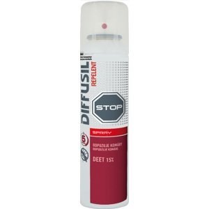 Diffusil Repelent Basic Spray 100 ml