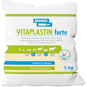 Vitaplastin forte 5kg