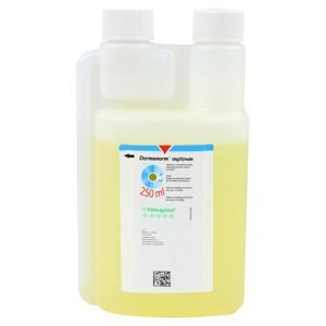 Dermanorm Oil 250 ml