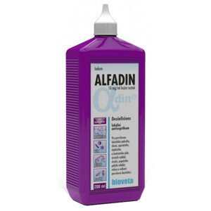 Alfadin 200 ml