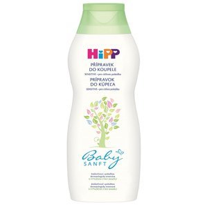 HiPP Babysanft Detský kúpel´ 350 ml