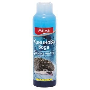Milva Vlasová voda chinín 200 ml
