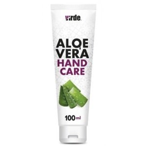Virde Aloe Vera krém na ruky 100 ml