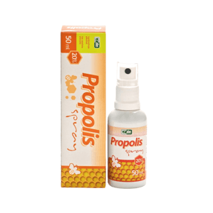 Virde Propolis spray 50 ml
