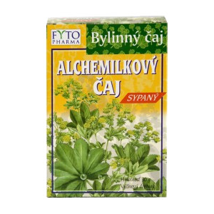 Fyto Pharma Alchemilkový čaj sypaný, 30 g