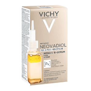 Vichy NEOVADIOL Meno 5 Dvojfázové Sérum 30 ml