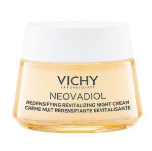 Vichy NEOVADIOL Nočný krém - perimenopauza 50 ml