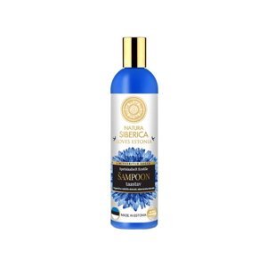 Loves Estonia Omladzujúci šampón na vlasy – nevädza a moruška 400 ml