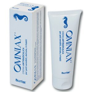 Omniax Ochranný krém 75 ml