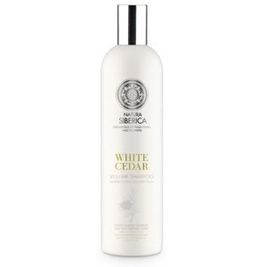 Copenhagen Siberie Blanche - Biely céder - šampón pre objem 400 ml