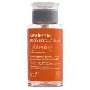 Sesderma Sensyses cleanser lightening 200 ml