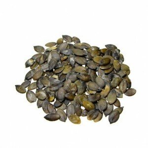Najtelo Tekvicové semená lúpané nesolené 500 g