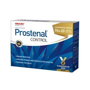 Prostenal Control 90 tabliet
