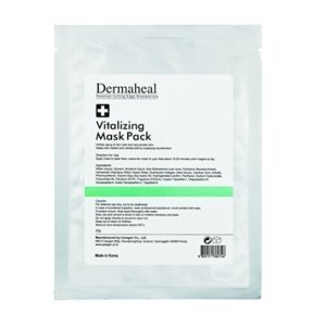 Dermaheal Revitalizujúca pleťová maska 22 g