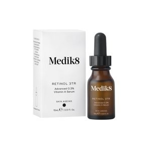 Medik8 Retinol 3TR vitamínové sérum 15 ml