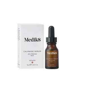Medik8 Calmwise Serum zamedzujúce začervenanie pokožky 15 ml