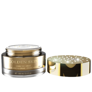 Etre belle Golden Skin Caviar Denný krém Limitovaná edicia Swarovski 100 ml