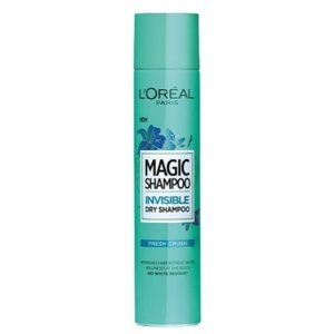 L'Oréal Paris Magic Shampo Fresh Crush suchý šampón 200 ml