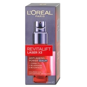 L'Oréal Paris Revitalift Laser Sérum 30 ml