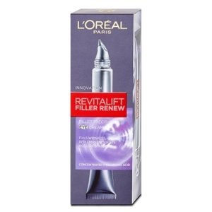 L'Oréal Paris Revitalift Filler Renew Očný krém 15 ml