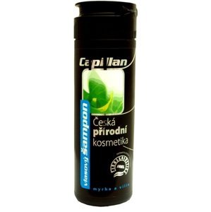 Capillan Hair shampoo 200 ml
