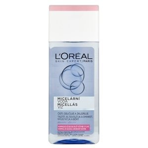 L'Oréal Paris Skin Expert Micelárna voda 200 ml