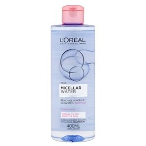 L'Oréal Paris Skin Expert micelárna voda 400 ml