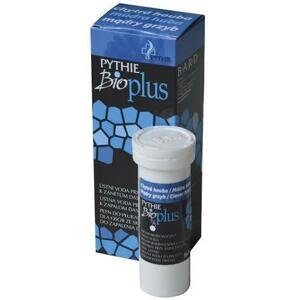 Pythie Bio Plus šumivé tablety 5 ks