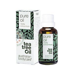 Australian Bodycare ABC Tea Tree Oil originál 100 % čajovníkový olej 30 ml