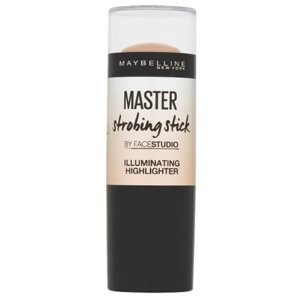 Maybelline New York Master Strobing Stick 200 Medium-Nude Glow rozjasňovač 9 g