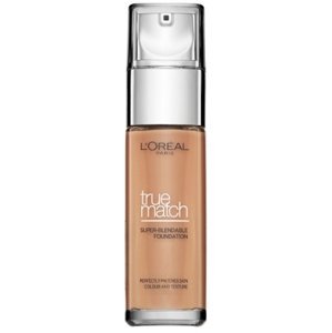 L'Oréal Paris True Match 6.N Honey make-up 30 ml