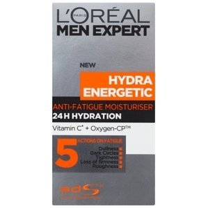 L'Oréal Paris Men Expert Hydra Energetic Hydratačný krém 50 ml
