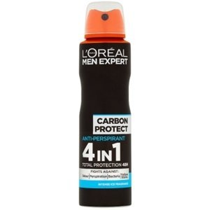 L'Oréal Paris Men Expert Carbon Protect antiperspirant 150 ml