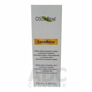 ColonBene SanoBene 100 ml
