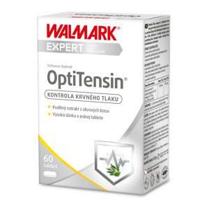 Walmark OptiTensin 60 tabliet
