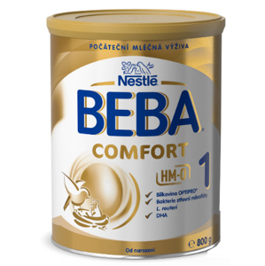 Nestlé Beba COMFORT 1 HM-0 800 g