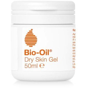 Bi-oil Gél na suchú pokožku 50 ml