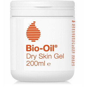 Bi-oil Gél na suchú pokožku 200 ml