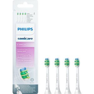 Philips Sonicare HX9004/10 Náhradné zubné kefky 4 ks