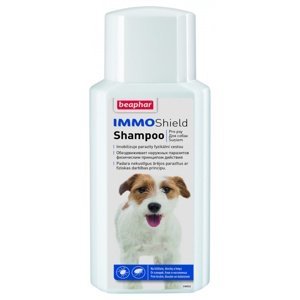 Beaphar IMMO Shield Šampón pre psy 200 ml