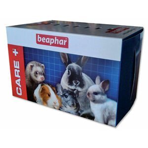 Beaphar Prenosná krabica CARE+ pre hlodavce a vtáky