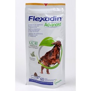 Flexadin Advanced pre psy 60 tabliet