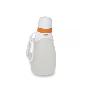 Infantino Fľaštička Squeeze 133 ml