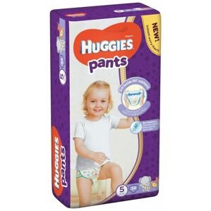 Huggies ® Pants Jumbo 5, 34 ks