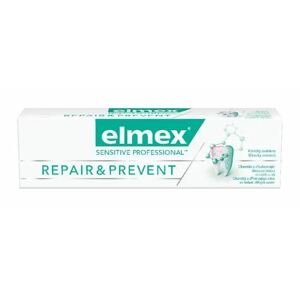 Elmex Sensitive Profesional Repair & Prevent 75 ml