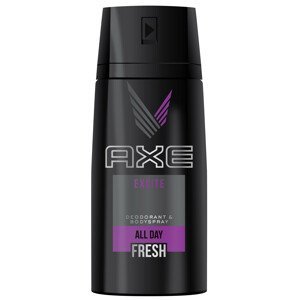 AXE Excite dezodorant sprej pre mužov 150 ml