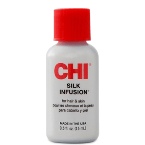 CHI Silk Infusion Prírodný hodváb na vlasy 15ml 1 x 15 ml