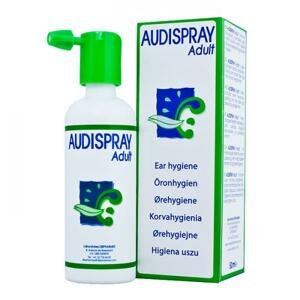 Audispray Adult Hygiena uší sprej 50 ml