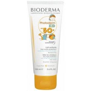 Bioderma Photoderm Kid SPF50+ 100 ml