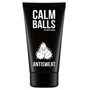Angry Beards Antisweat - dezodorant na gule 150 ml